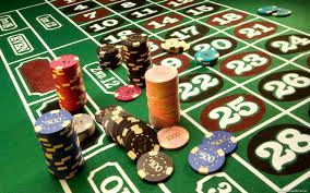 Casino Onion